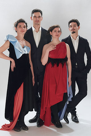 QUATUOR-TCHALIK3367-1