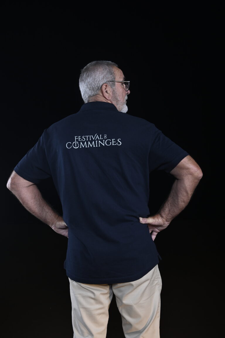 Equipe de Festival du comminges3