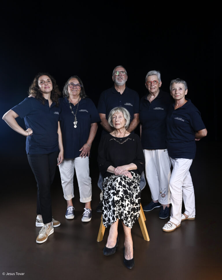 Equipe de Festival du comminges5