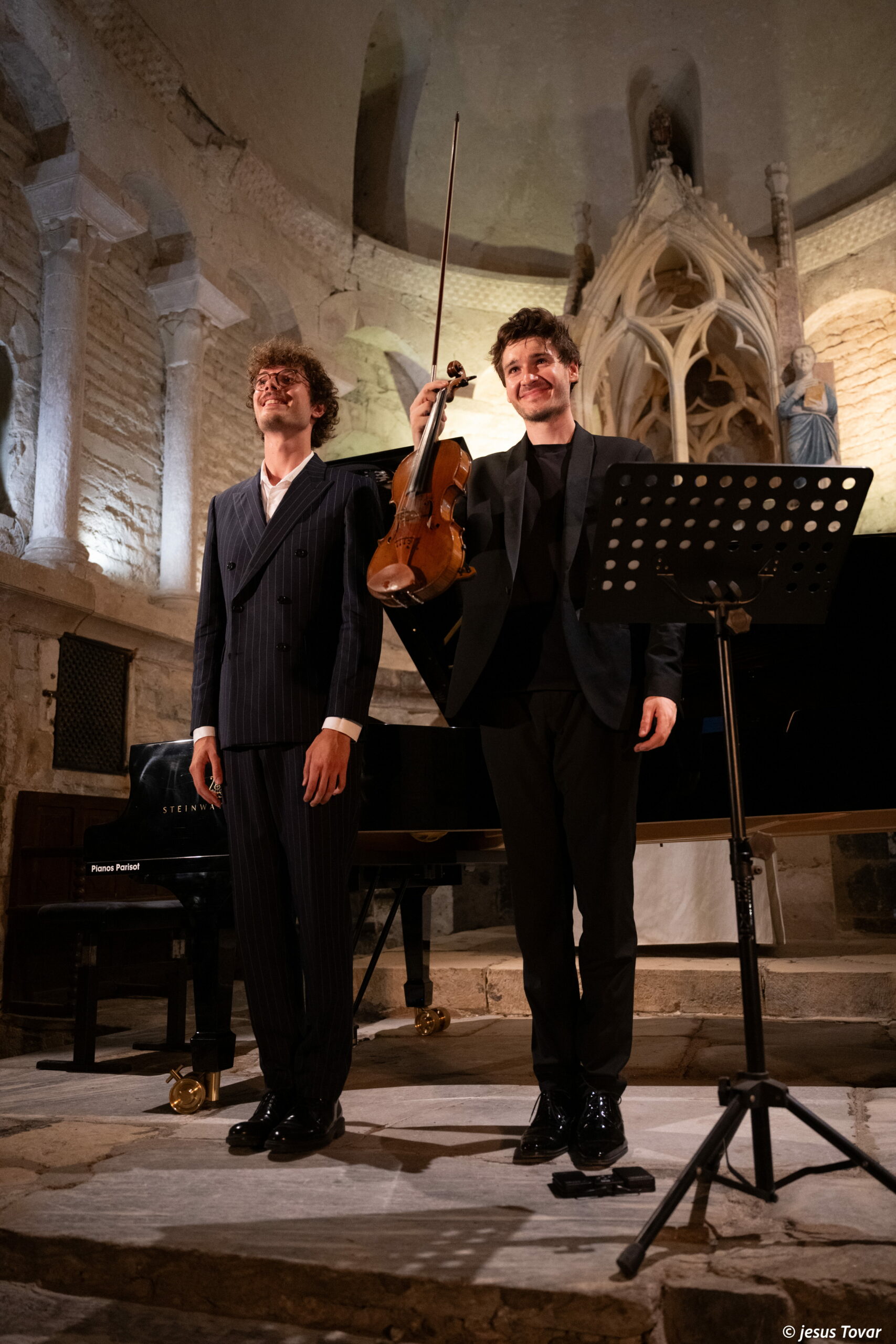 VassilyChmykov&ArthurHinnewinkel2
