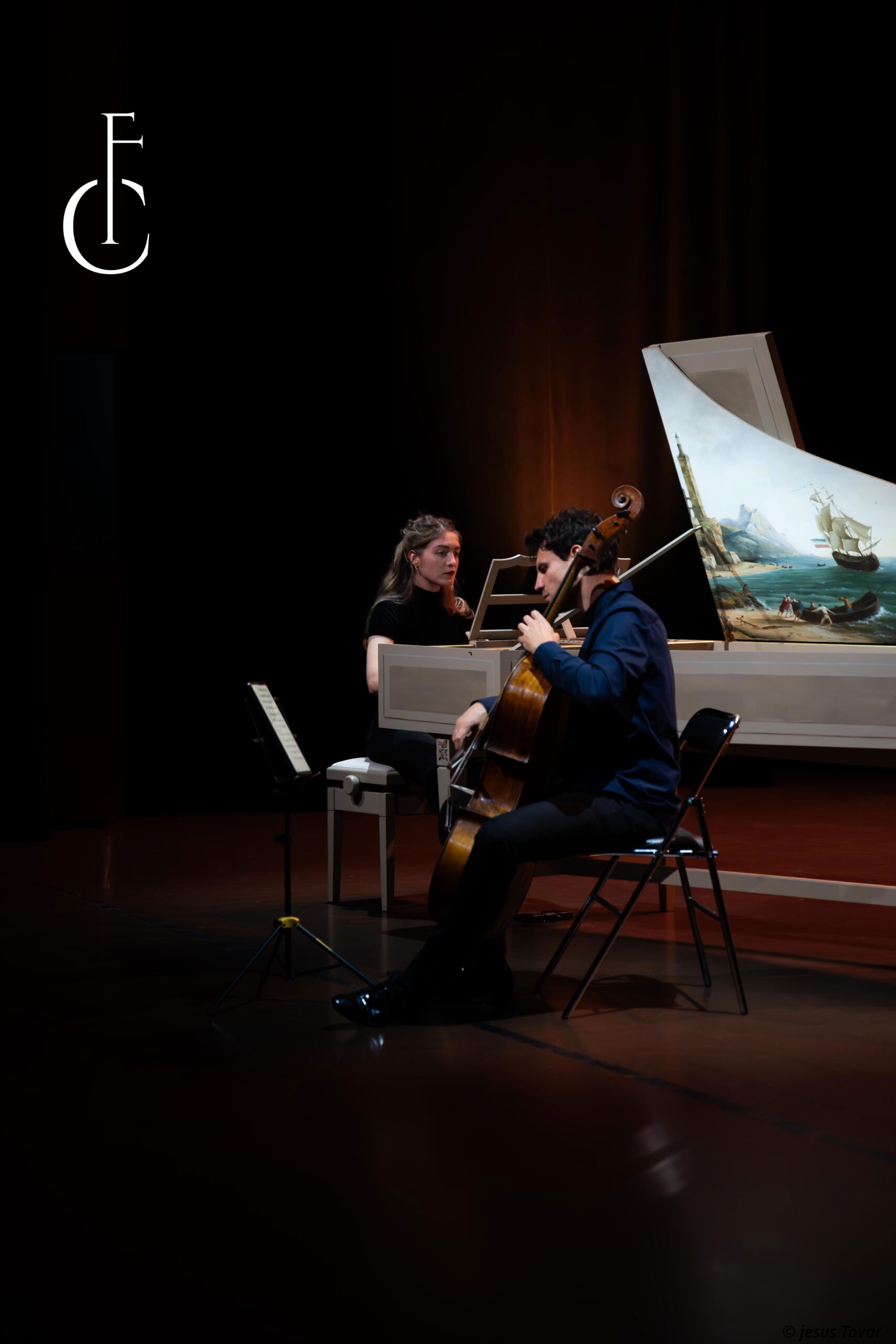 1LouiseAcabo&VictorJulienLaferrière