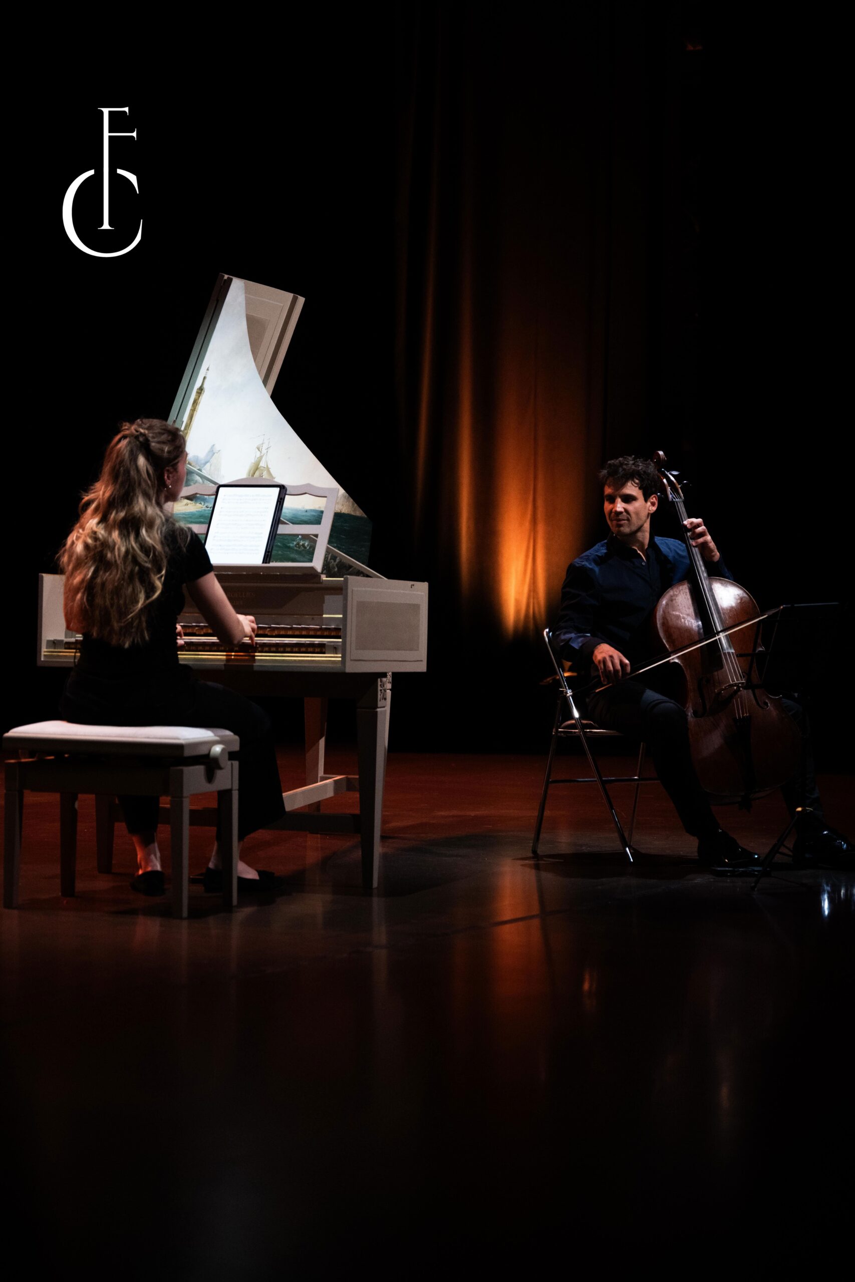 2LouiseAcabo&VictorJulienLaferrière
