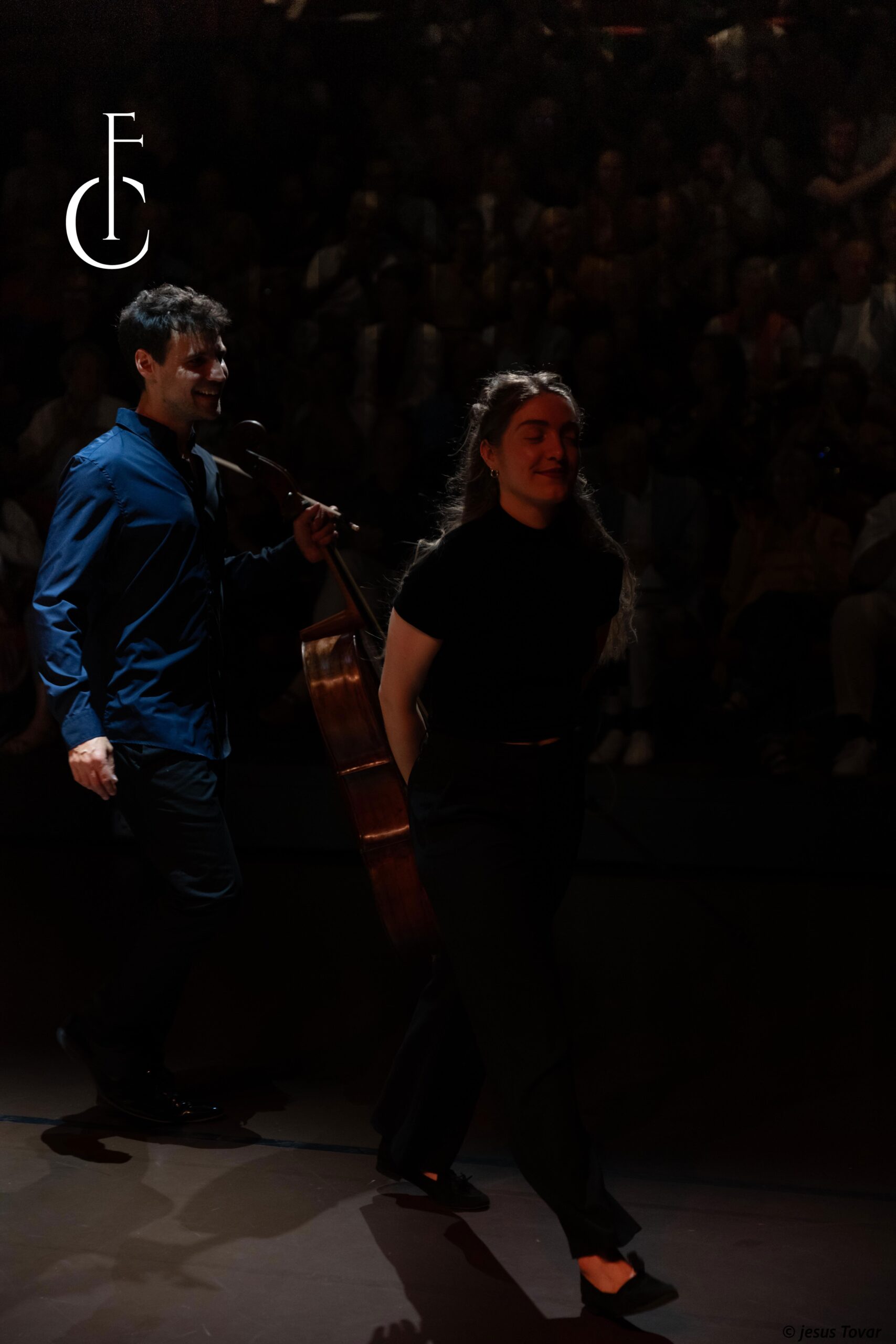 7LouiseAcabo&VictorJulienLaferrière